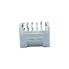 Headers, Male Pins - 4285-SEW40-12WLB-ND - DigiKey
