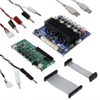 Audio Amplifier Evaluation Boards - 296-31385-ND - DigiKey