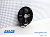 EBM Enclosures, Fans & Thermal Management - W2D250-CA06-52 - Galco Industrial Electronics