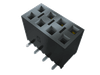 IC & Component Sockets - SSM-123-L-DV-M-FR - Powell Electronics, Inc.