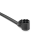 cable ties - 157-00233 - Powell Electronics, Inc.