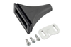 Enclosures, Boxes, & Cases - 1552CPGKITBK - Powell Electronics, Inc.