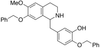 7-Benzyloxy-1-(4-benzyloxy-3-hydroxybenzyl)-6-methoxy -1,2.. - 7294 - Medical Isotopes, Inc.