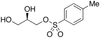(R)-1-Tosyloxy-2,3-propanediol - 31503 - Medical Isotopes, Inc.