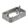Heavy Duty Connector Frames - 1195-09300061711-ND - DigiKey