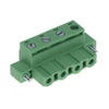 Headers, Plugs and Sockets - 0397050004-ND - DigiKey