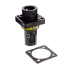 Circular Connector Housings - 5614-44420275-ND - DigiKey