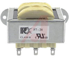 Transformer;56VA;Chassis;Pri:115V;Sec:28VCT;Sec:2A;Solder Lug;50/60Hz;1-13/16In. - 70218299 - Allied Electronics, Inc.
