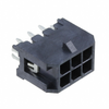 Headers, Male Pins - G88MP06102KEU-ND - DigiKey