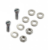 D-Sub, D-Shaped Connector Jackscrews - 160X10209X - ODG (Origin Data Global)
