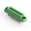 Edgeboard Connectors - 151-833-014-556-803-ND - DigiKey