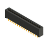 Edgeboard Connectors - 151-887-034-500-201-ND - DigiKey