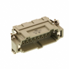 Heavy Duty Connector Inserts, Modules - A125643-ND - DigiKey