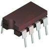 Amplifier; Op Amp; 8-Lead CERDIP; 0.6 MHz (Typ.) BW; +/-22V; -25 - 70117321 - Allied Electronics, Inc.