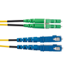 Fiber Optic Cables - 298-F92ELB1SNSNM008-ND - DigiKey