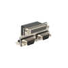 D-Sub Connector Assemblies - L17H26R0121-ND - DigiKey