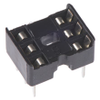 DIL Sockets - 6742426 - RS Components, Ltd.