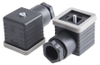 DIN 43650 Solenoid Connectors - 8118269 - RS Components, Ltd.
