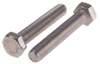 Hex Bolts - 276601 - RS Components, Ltd.