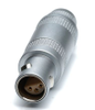 Industrial Circular Connectors - 2095653 - RS Components, Ltd.