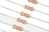 Through Hole Resistors - 7077779 - RS Components, Ltd.