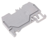 DIN Rail Terminal Blocks - 867493 - RS Components, Ltd.