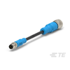 Circular Cable Assemblies - 17-T4052117004-005-ND - DigiKey
