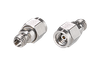 RF Adapter Straight 1.0mm Female to 1.0mm Male DC - 110 GHz 50Ω - 10F-10M+ - Mini-Circuits