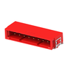 Headers, Male Pins - 17-284124-E-ND - DigiKey