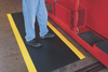 Diamond Dek Ultra Safe Industrial Mats - Cut Lengths - 439C0048 - Durable Corporation