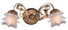 Bathroom Fixtures-Two Lights - 340255 - Capital Lighting, Inc.