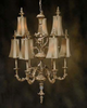 AJC-8032 Large Chandeliers-Candle - 414648 - Capital Lighting, Inc.