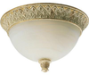 P3539-42 Flush Mounts-Bowl Style - 768733 - Capital Lighting, Inc.
