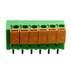 Terminal Blocks - Wire to Board - A98016-ND - DigiKey