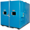 Welded Walk-In Chamber - Image