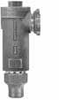 Top Entry Vertical Check Valve -- H-14466-AN - Image
