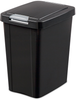 Sterilite TouchTop Wastebaskets - 13284 - U.S. Plastic Corporation
