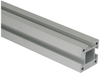 Aluminium section for construction of vacuum-gripping systems MO-PROF 40 3TN AL-1 - 26.07.01.00022 - Schmalz Inc.