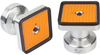 Quick Change Suction Cup SQC-C-VI-80x80x62-NBR - 10.01.18.01093 - Schmalz Inc.