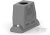 Rectangular Connector Hoods & Bases - T1170161129-009 - TE Connectivity