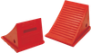 UC1500 General-Purpose Utility Wheel Chock - UC1500-4.5 - Checkers