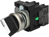 Selector switch Siemens SIRIUS ACT 3SU11302BF601MA0 - Image