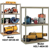 HEAVY DUTY UNITS -- HZL7-4824-3 - Image