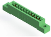 Card Edge Connectors - Edgeboard Connectors - 307-010-554-102 - Lingto Electronic Limited