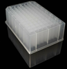 2.0ml 96 Square Well U Bottom -- 2S96-002U