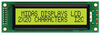 Display, Alphanumeric, 20X2, Yel/grn; Character Count X Line Midas - 15AC8402 - Newark, An Avnet Company