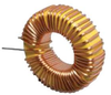 Inductor, Toroidal, 100Uh, 2A, 20%, Radial; Product Range Wurth Elektronik - 88T7052 - Newark, An Avnet Company