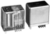 Signal Relay, 4Pdt, 5A, 250Vac, Socket; Contact Configuration Axicom Te Connectivity - 57AC7621 - Newark, An Avnet Company