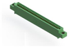 Card Edge Conn, Single Side, 33Pos, Th; Card Edge Connector Type Edac - 68AJ1341 - Newark, An Avnet Company