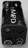 AAA-Cell Holder -- BH24AAASF - Image